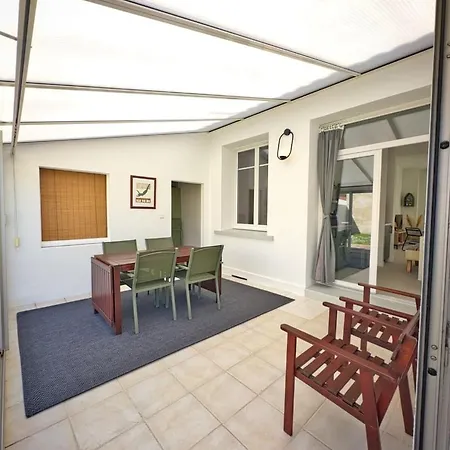 Villa Maison Du Marche, Chaleureuse, Proche De Ile De Re