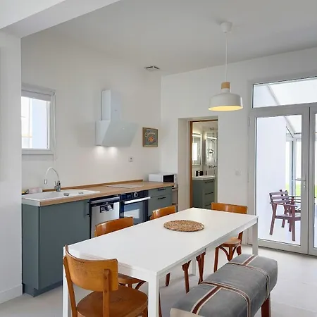 Maison Du Marche, Chaleureuse, Proche De Ile De Re Villa *