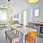 Maison Du Marche, Chaleureuse, Proche De Ile De Re