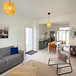 Maison Du Marche, Chaleureuse, Proche De Ile De Re