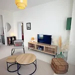 Villa Maison Du Marche, Chaleureuse, Proche De Ile De Re