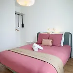 Maison Du Marche, Chaleureuse, Proche De Ile De Re La Rochelle (Charente-Maritime)