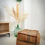 Maison Du Marche, Chaleureuse, Proche De Ile De Re *