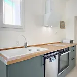 Maison Du Marche, Chaleureuse, Proche De Ile De Re *