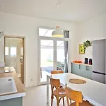 Villa Maison Du Marche, Chaleureuse, Proche De Ile De Re La Rochelle (Charente-Maritime)