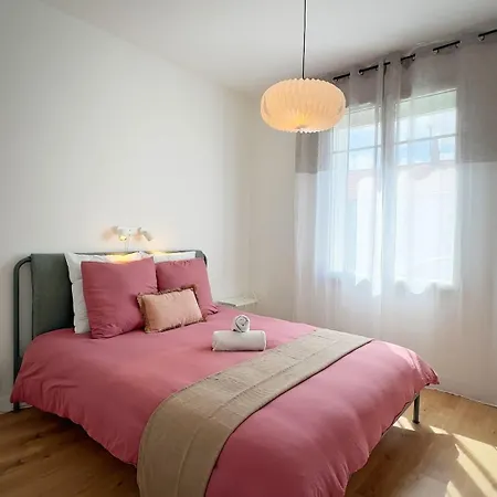 Maison Du Marche, Chaleureuse, Proche De Ile De Re Villa La Rochelle (Charente-Maritime)