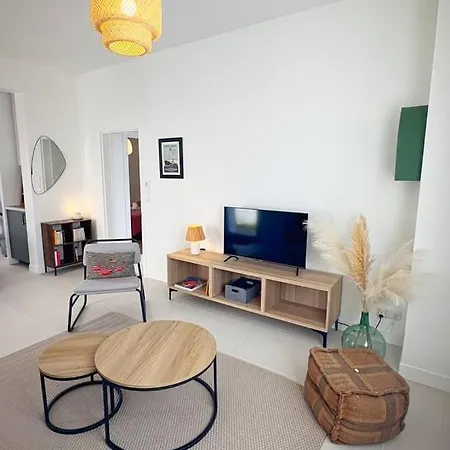 Villa Maison Du Marche