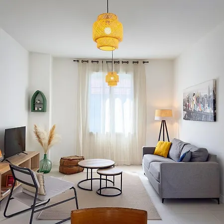 Maison Du Marche * La Rochelle (Charente-Maritime)