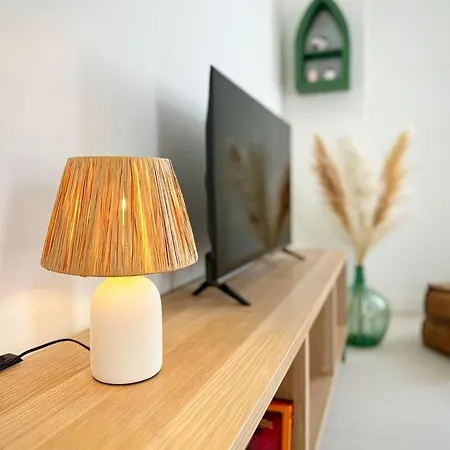 Maison Du Marche Villa