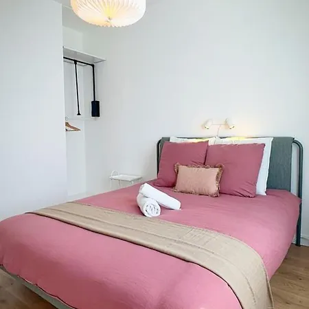 Maison Du Marche, Chaleureuse, Proche De Ile De Re La Rochelle (Charente-Maritime)