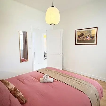 Vila Maison Du Marche, Chaleureuse, Proche De Ile De Re