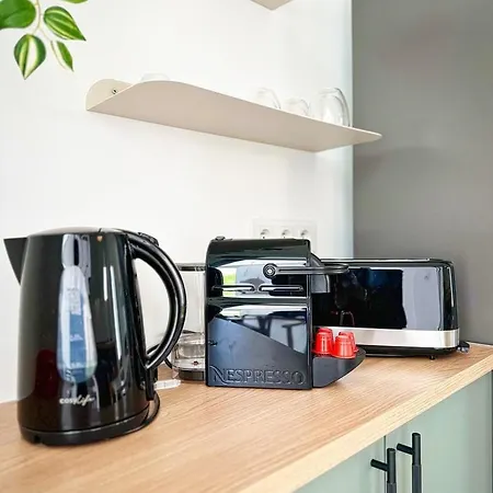 Villa Maison Du Marche La Rochelle (Charente-Maritime)