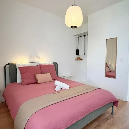 Maison Du Marche * La Rochelle (Charente-Maritime)