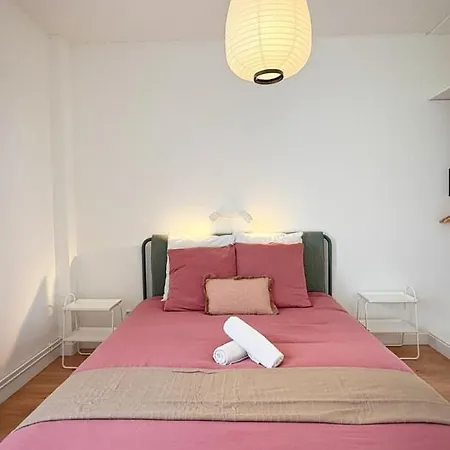 Villa Maison Du Marche La Rochelle (Charente-Maritime)