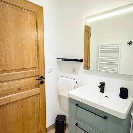 Maison Du Marche, Chaleureuse, Proche De Ile De Re