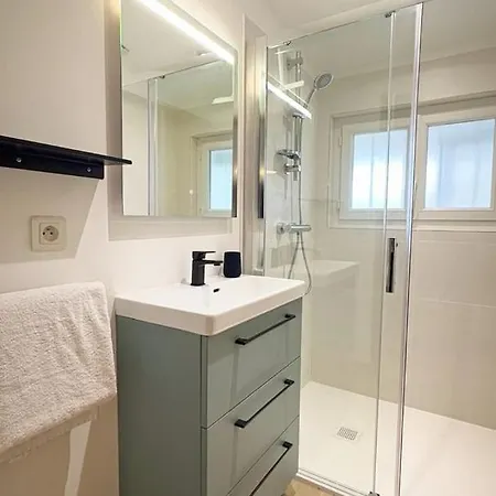 Maison Du Marche La Rochelle (Charente-Maritime)