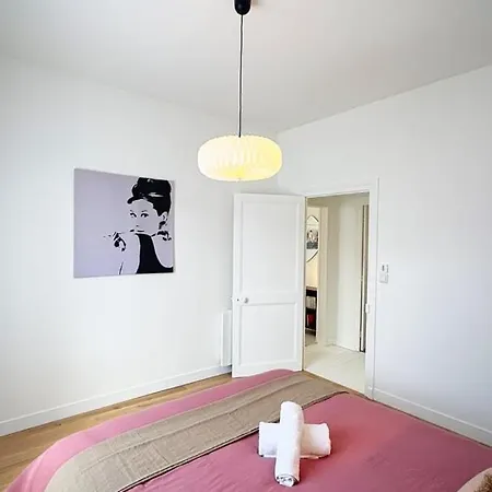 Maison Du Marche Villa La Rochelle (Charente-Maritime)