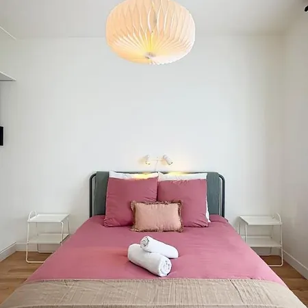 Maison Du Marche Villa *