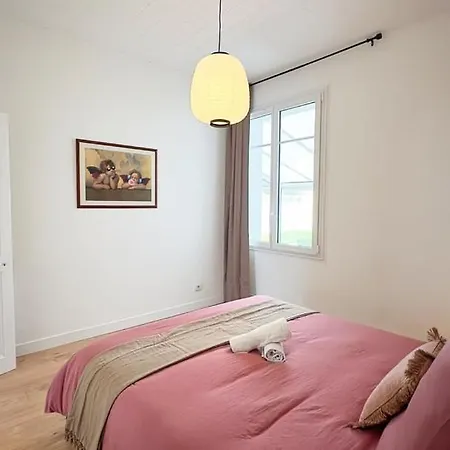 Maison Du Marche Villa