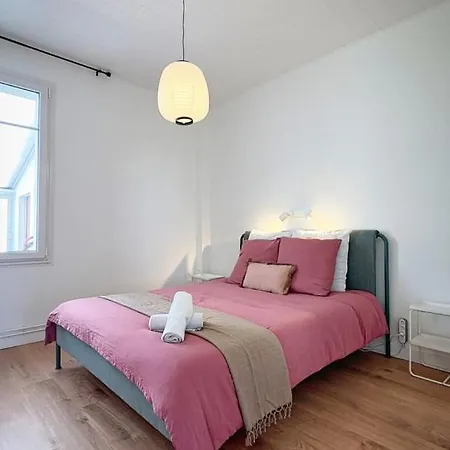 Maison Du Marche, Chaleureuse, Proche De Ile De Re Vila *