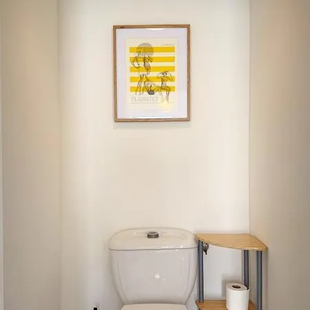 Maison Du Marche La Rochelle (Charente-Maritime)